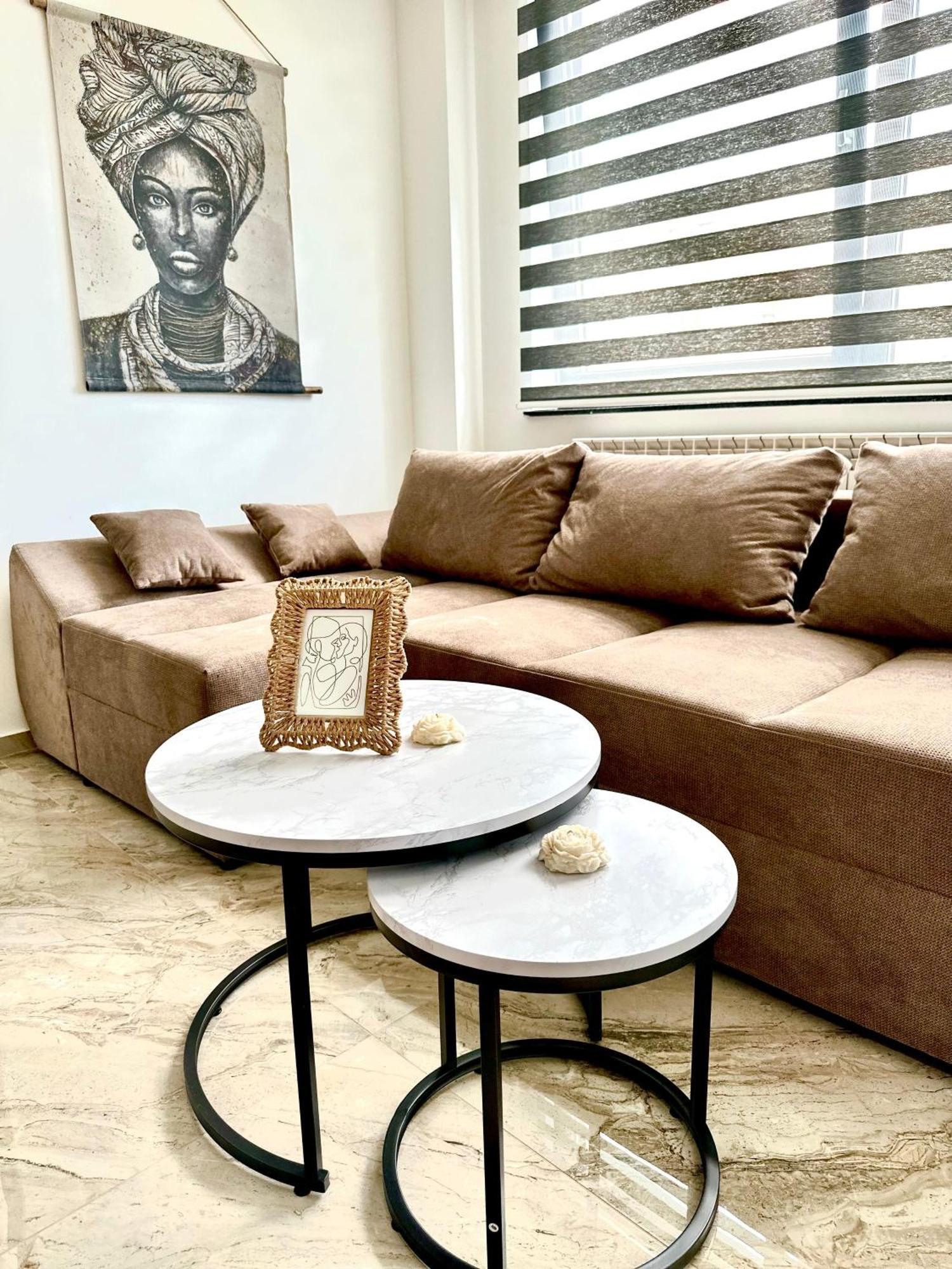 Amos Apartment-Ultracentral-Free Parking Клуж-Напока Екстер'єр фото